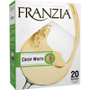 Franzia Crisp White 3 LTR