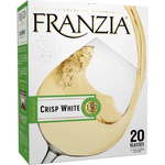 Franzia Crisp White 3 LTR