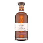 Canadian Club Invitation 15 Year Old Sherry Cask Whisky -750ML