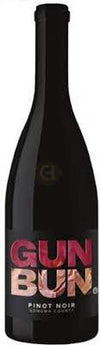 Gundlach Bundschu Pinot Noir 750Ml