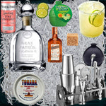 Patron Gran Platinum Gift Pack