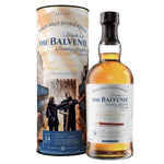 Balvenie American Bourbon Barrel 14 Year Old -750ML