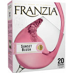 Franzia Sunset Blush 3L Box