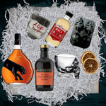 Meukow Vs Cognac Noble Gift Pack