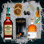 Old Forester Bourbon 1920 Gift Pack
