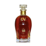 Rum Carta Vieja 18 years Golden Cask 750ML