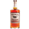 Wyoming whiskey Double Cask -750ml