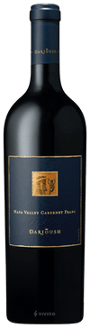 Darioush Napa valley Cabernet Franc 2019 - 750ML