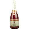Barefoot Bubbly Rose Cuvee - 750ML