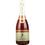 Barefoot Bubbly Rose Cuvee - 750ML