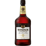 Windsor Canadian Whisky - 1.75L