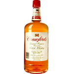 Crawford's Scotch - 1.75L