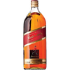Johnnie Walker Scotch Red Label - 1.75L