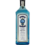 Bombay Sapphire Gin - 1.75L