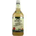 Jose Cuervo Light Margarita Authentic Classic Lime - 1.75L
