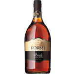 Korbel Brandy - 1.75L