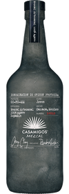 Casamigos Mezcal Joven - 750ML