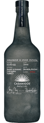 Casamigos Mezcal Joven - 750ML