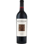 Kenwood Zinfandel Sonoma County - 750ML