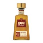 1800 Tequila Reposado - 750ML