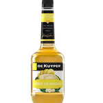 Dekuyper Liqueur Creme de Banana 60 Proof - 750ML