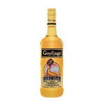 Gosling's Rum Gold Seal - Liter