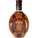 The Dimple Pinch Scotch 15 Year - 750ML