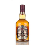 Chivas Regal Scotch 12 Year - 750ML
