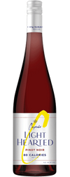 Cupcake Light Hearted Pinot Noir - 750 ML