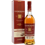 Glenmorangie Scotch Single Malt 12 Year Lasanta - 750ML