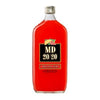 Md 20/20 Banana Red - 750ML