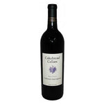 Cakebread Napa Cabernet Sauvignon Napa Valley 2019- 750ML