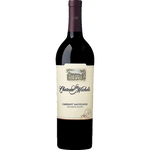 Chateau Ste. Michele Cabernet Sauvignon - 750ML
