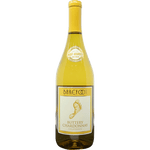 Barefoot Buttery Chardonnay 750ml