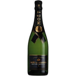 Moet & Chandon Champagne Nectar Imperial - 750ML