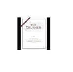 The Crusher Cabernet Sauvignon Wilson Vineyard - 750ML