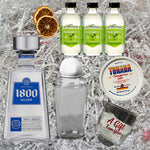 1800 Tequila Reserva Silver Gift Pack