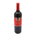 Smoking Loon Sweet Red Wine Red Loonatic - 750ML