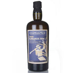 Samaroli Barbados Cask Rum 2000 - 750ML