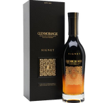 Glenmorangie Scotch Single Malt Signet - 750ML