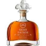 Gran Patron Tequila Anejo Burdeos - 750ML