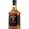 Jim Beam Bourbon Black Extra-Aged - 1.75L