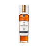 The Macallan Double Cask 30 Year Old Single Malt Scotch Whisky - 750ML