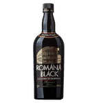 Romana Sambuca Black - 750ML