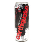 Earthquake High Gravity Lager - 4 Pack / 16 Ounce Can