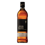 John Barr Scotch Whisky - 750ML