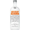 Absolut Vodka Mandarin - 1.75L
