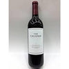 The Crusher Red Blend - 60L