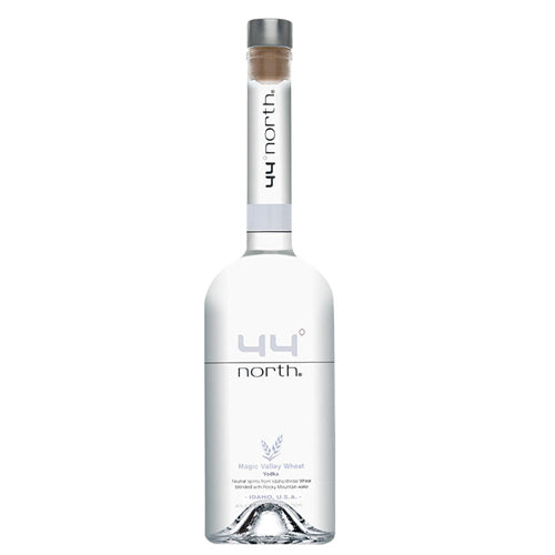 44 North Vodka Magic Valley 750ML Wine To Deliver