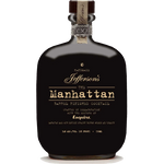 Jefferson's Cocktail The Manhattan Barrel Finished - 750ML